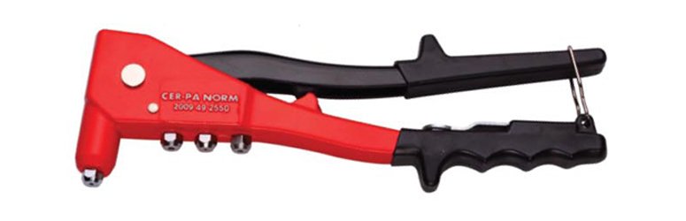 PerCIn Tabancası 260mm